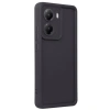MARSİLYAN™- Xiaomi Poco X7 Pro Viera Silikon - Siyah