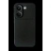 MARSİLYAN™- Xiaomi Poco X8 Pro Auto Focus Karbon Kapak - Siyah