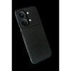 MARSİLYAN™- Xiaomi Poco X8 Pro Max Auto Focus Karbon Kapak - Siyah