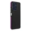 MARSİLYAN™- Xiaomi Redmi 13c Harvel Kapak - Derin Mor