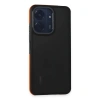 MARSİLYAN™- Xiaomi Redmi 13c Harvel Kapak - Turuncu