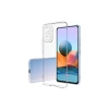 MARSİLYAN™- Xiaomi Redmi Note 10 Pro Kılıf Lüx Şeffaf Silikon