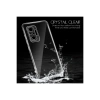 MARSİLYAN™- Xiaomi Redmi Note 10 Pro Kılıf Lüx Şeffaf Silikon
