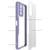 MARSİLYAN™- Xiaomi Redmi Note 10 Pro Kılıf Platin Silikon - Sarı