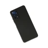 MARSİLYAN™- Xiaomi Redmi Note 11 Kılıf First Silikon - Siyah