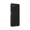 MARSİLYAN™- Xiaomi Redmi Note 11 Kılıf First Silikon - Siyah