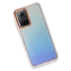 MARSİLYAN™- Xiaomi Redmi Note 12s Kılıf Dora Kapak - Pudra
