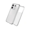 MARSİLYAN™- Xiaomi Redmi Note 13 4g Kılıf Lüx Şeffaf Silikon
