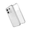 MARSİLYAN™- Xiaomi Redmi Note 13 4g Kılıf Lüx Şeffaf Silikon