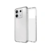 MARSİLYAN™- Xiaomi Redmi Note 13 4g Kılıf Lüx Şeffaf Silikon