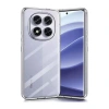MARSİLYAN™- Xiaomi Redmi Note 14 Pro 5g Kılıf Lüx Şeffaf Silikon