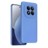 MARSİLYAN™- Xiaomi Redmi Note 15 4g First Silikon - Mavi