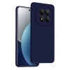 MARSİLYAN™- Xiaomi Redmi Note 15 Pro 5g First Silikon - Lacivert
