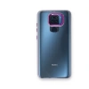MARSİLYAN™- Xiaomi Redmi Note 9 Kılıf Dora Kapak - Lila