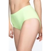 MARSiLYAN- Yeşil  3002 Soft Mama Slip