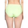MARSiLYAN- Yeşil  3002 Soft Mama Slip