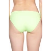 MARSiLYAN-  Yeşil MI Emay 3001 Soft Slip Külot