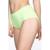 MARSiLYAN-  Yeşil MI Emay 3002 Soft Mama Slip