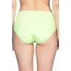 MARSiLYAN-  Yeşil MI Emay 3002 Soft Mama Slip