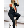 MARSiLYAN- Yüksek Bel Likralı Kot Pantolon