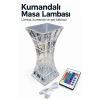 Masa Lambası