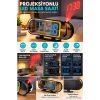 MASA SAATİ