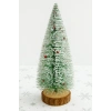 Masa Üstü Yılbaşı Çam Ağacı 20 cm