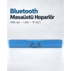 Masaüstü Soundbar Hoparlör