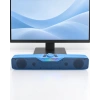 Masaüstü Soundbar Hoparlör