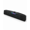Masaüstü Soundbar Hoparlör Siyah