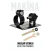 Matkap Uyumlu Kesici Disk Makinası 722475