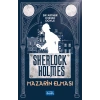 Mazarin Elması - Sherlock Holmes