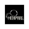 Mehpare İsimli Anahtarlık