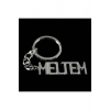 Meltem İsimli Anahtarlık