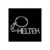 Meltem İsimli Anahtarlık