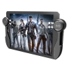 Memo Akpad6k İpad Tablet İçin 6 Parmak Tetik Pubg Mobile Joystick