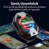 Memo Dl20 Aı Yarı İletken Dondurucu Arka Klipsli Soğutma Radyatörü Iphone Android Pubg Oyun Soğutucu 3 Aşamalı
