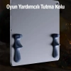 Memo Pb02 2 Adet Tablet İçin Yapışkanlı Silikon Oyun Yardımcı Tutma Kolu
