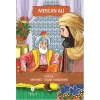 Mercan Ali