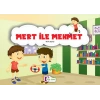 Mert ile Mehmet