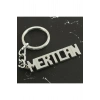 Mertcan İsimli Anahtarlık