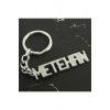 Metahan İsimli Anahtarlık