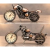 Metal Bilyeli Saatli Motor Alk6239
