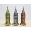 Metal Galata Kulesi Alk4318
