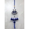 Metal Nazar Boncuğu Çan Model 15