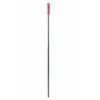 Metal Sap Gri Fırça Sapı 130 cm -MSK13