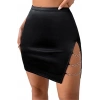 Metalli Mini Etek
