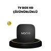 Mi Box S 4k Android Tv Box – Google Asistan Dolby Ses 8 Gb Hafıza Chromecast Desteği