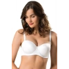 Micro Soft C Cup Sütyen Kadın 9300