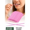 Micro Swab - Diş Bakım Çubuğu - 400 Adet Aile Paketi 722087
